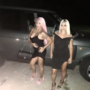 Meet your Posher, Daisy